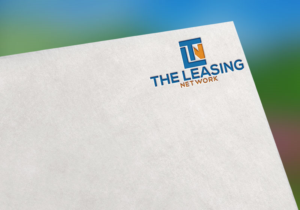 Logo Design by designmaker0 for The Leasing Network | Design: #16076909