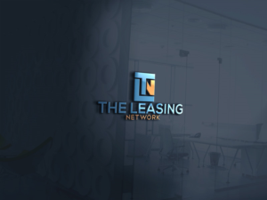 Logo Design by designmaker0 for The Leasing Network | Design: #16076911