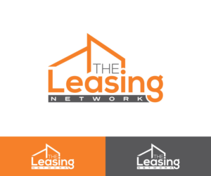 Logo Design by creatonymous for The Leasing Network | Design: #16098621