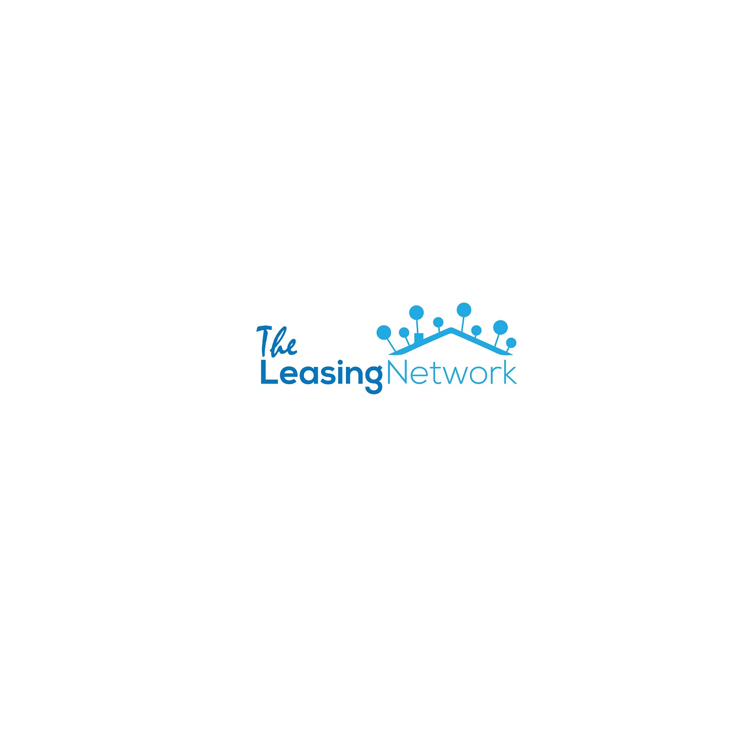 Logo Design by naik for The Leasing Network | Design #16097931