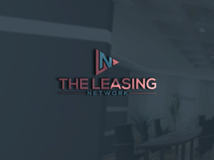 Logo Design by jan2you for The Leasing Network | Design: #16076292