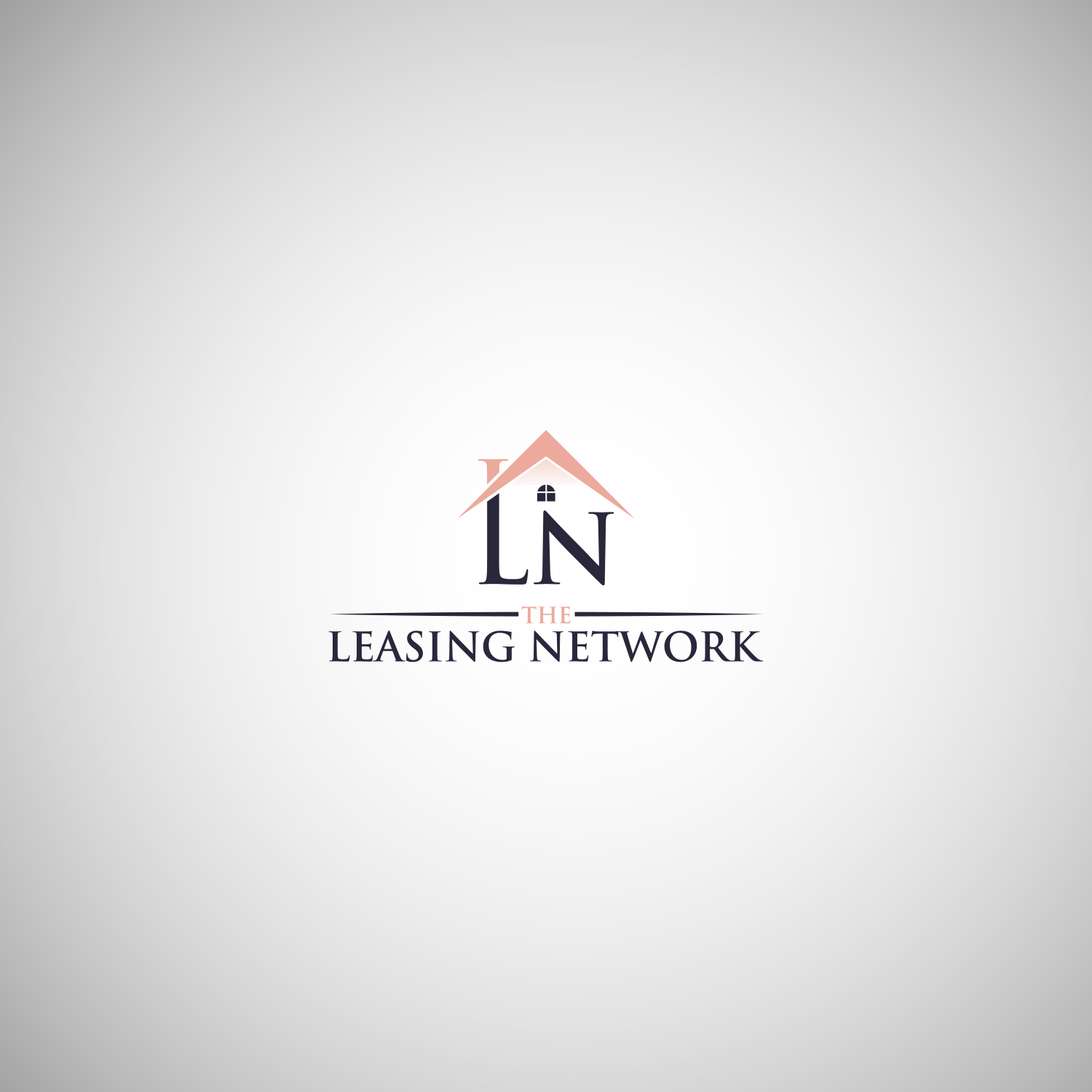 Diseño de Logo por Jhonas para The Leasing Network | Diseño #16055688