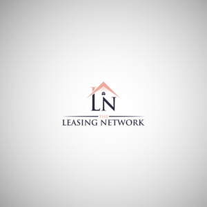 Logo Design by Jhonas for The Leasing Network | Design: #16055688