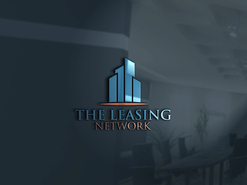 Diseño de Logo por asman para The Leasing Network | Diseño #16065872