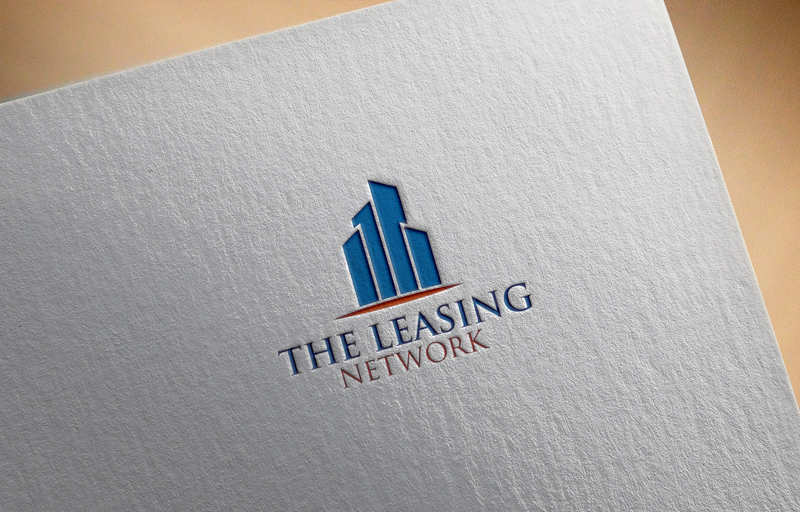 Logo-Design von asman für The Leasing Network | Design #16065874