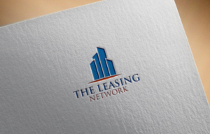 Logo Design by asman for The Leasing Network | Design: #16065874