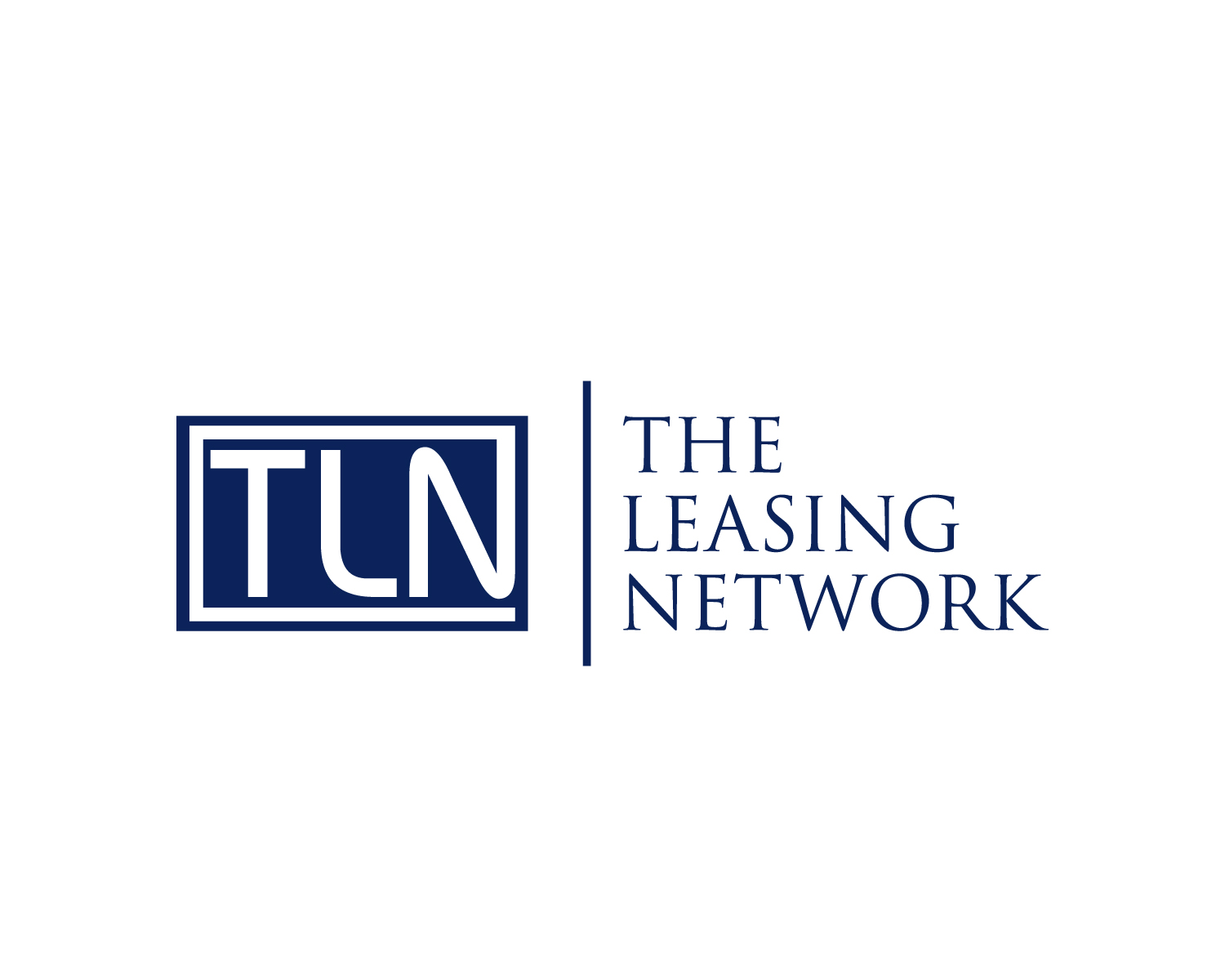 Diseño de Logo por aic design para The Leasing Network | Diseño #16093701