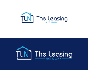 Logo Design by aic design for The Leasing Network | Design: #16093770