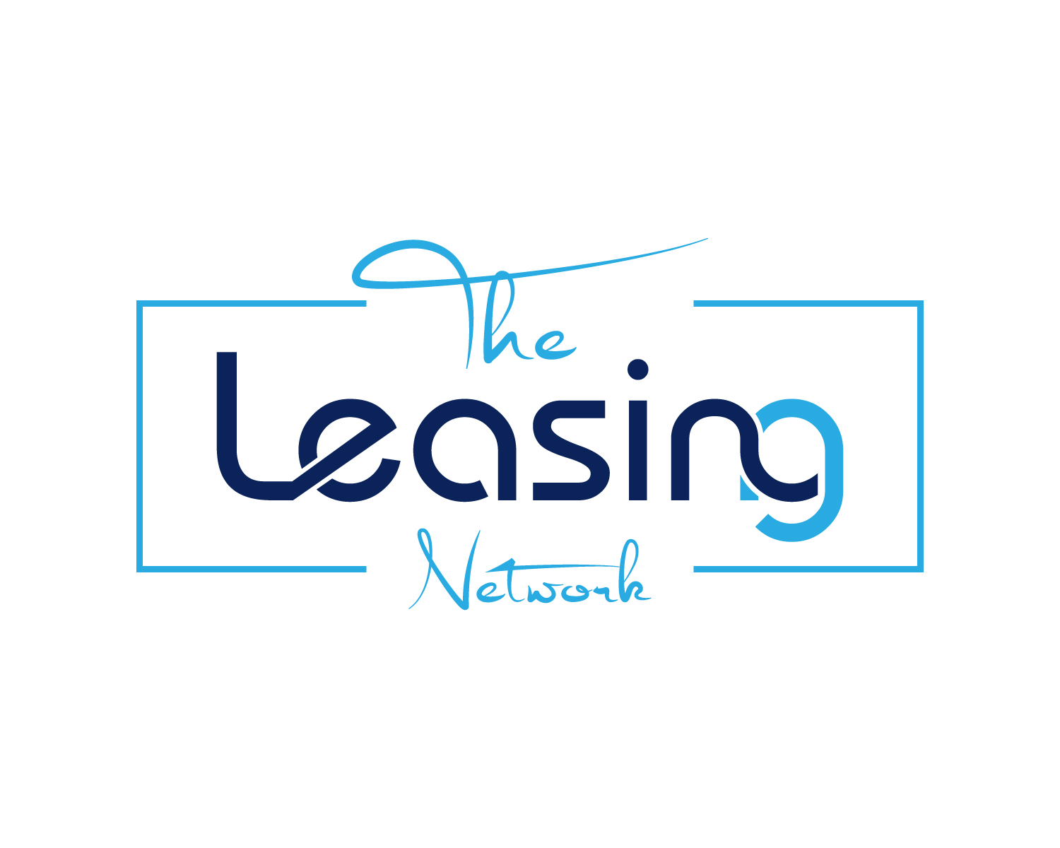 Design de Logo par aic design pour The Leasing Network | Design #16093941