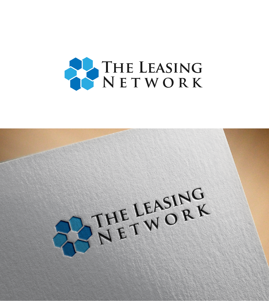 Logo-Design von ArtPrincess für The Leasing Network | Design #16065165