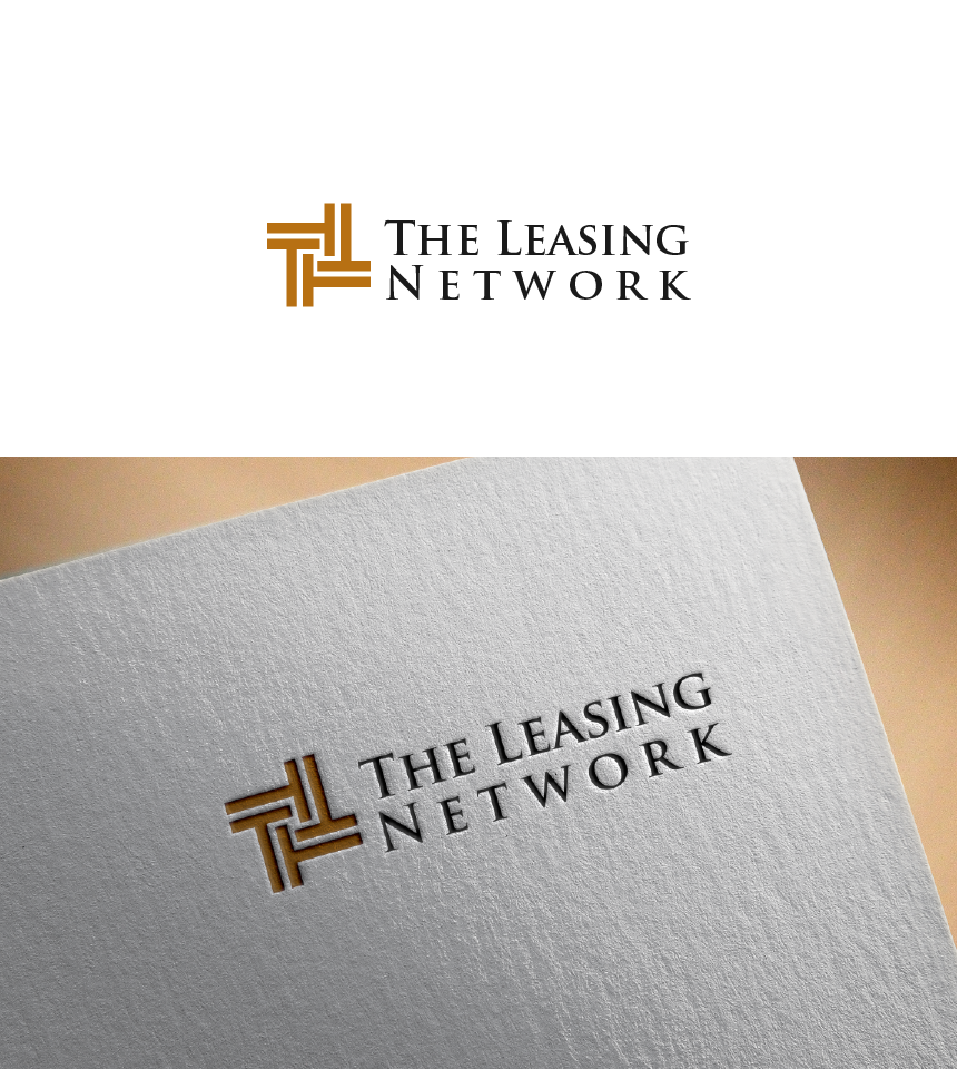 Logo Design by ArtPrincess for The Leasing Network | Design #16065174