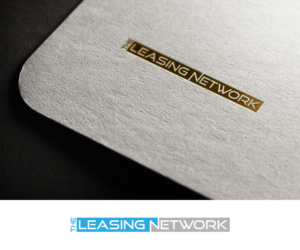 Logo Design by supercreative for The Leasing Network | Design: #16073327