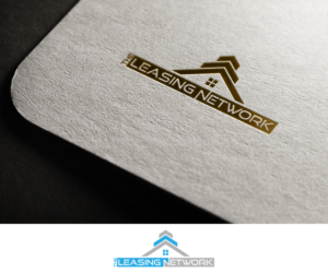 Logo Design by supercreative for The Leasing Network | Design: #16073344