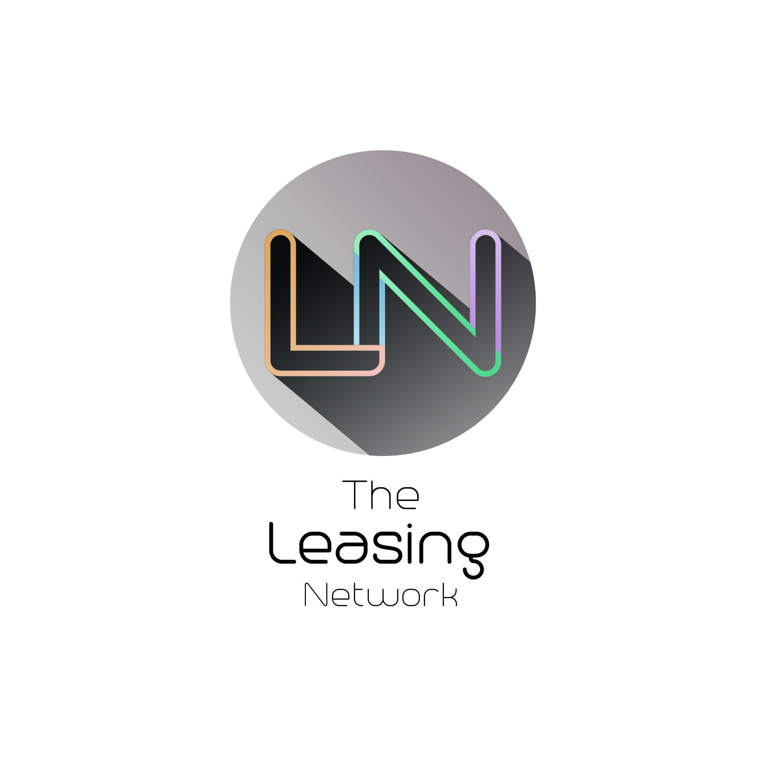 Logo Design by Ross_Creates for The Leasing Network | Design #16057236