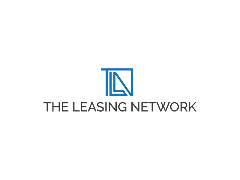 Diseño de Logo por jisuvo8 para The Leasing Network | Diseño #16055643