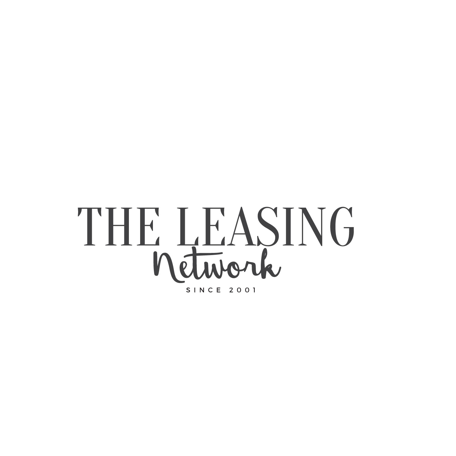 Logo Design by masterlogo1987 for The Leasing Network | Design: #16070491