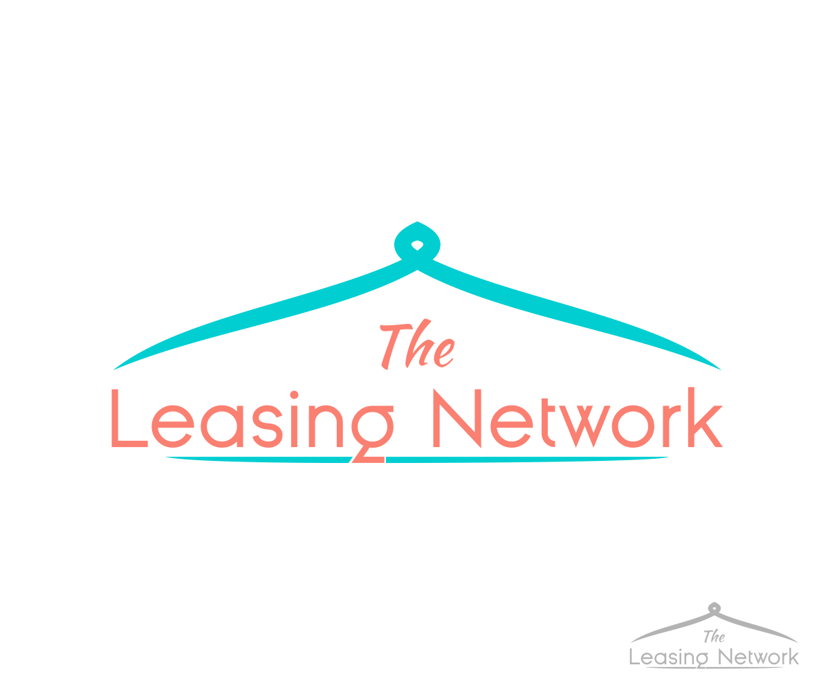 Logo Design by w15 for The Leasing Network | Design #16069998