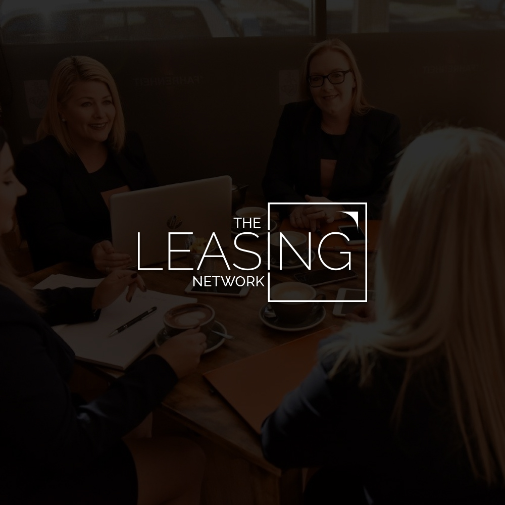 Logo Design by Amaira,s Creation for The Leasing Network | Design #16057434