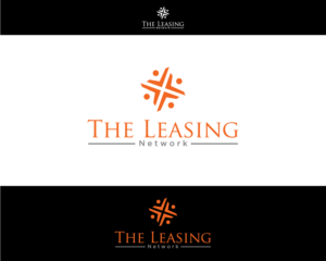 Logo Design by Sheikh Designer for The Leasing Network | Design: #16075694