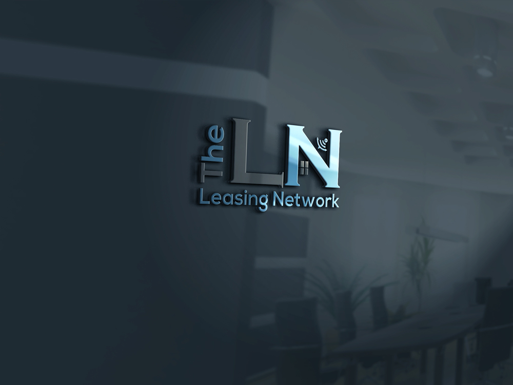 Logo Design by RANARANA for The Leasing Network | Design #16066394