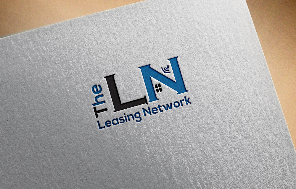 Logo Design by RANARANA for The Leasing Network | Design #16066396