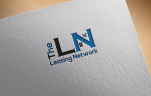 Logo Design by RANARANA for The Leasing Network | Design: #16066396