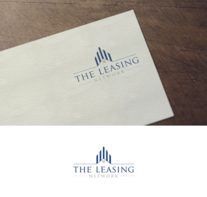 Logo Design by Deep Night for The Leasing Network | Design: #16057250