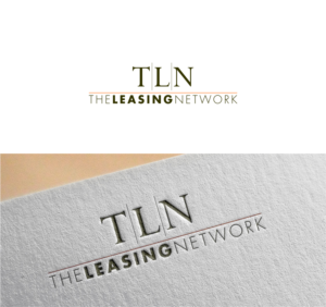Logo Design by Desde R. for The Leasing Network | Design: #16071160