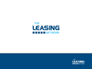 Logo Design by e-mind for The Leasing Network | Design: #16054264