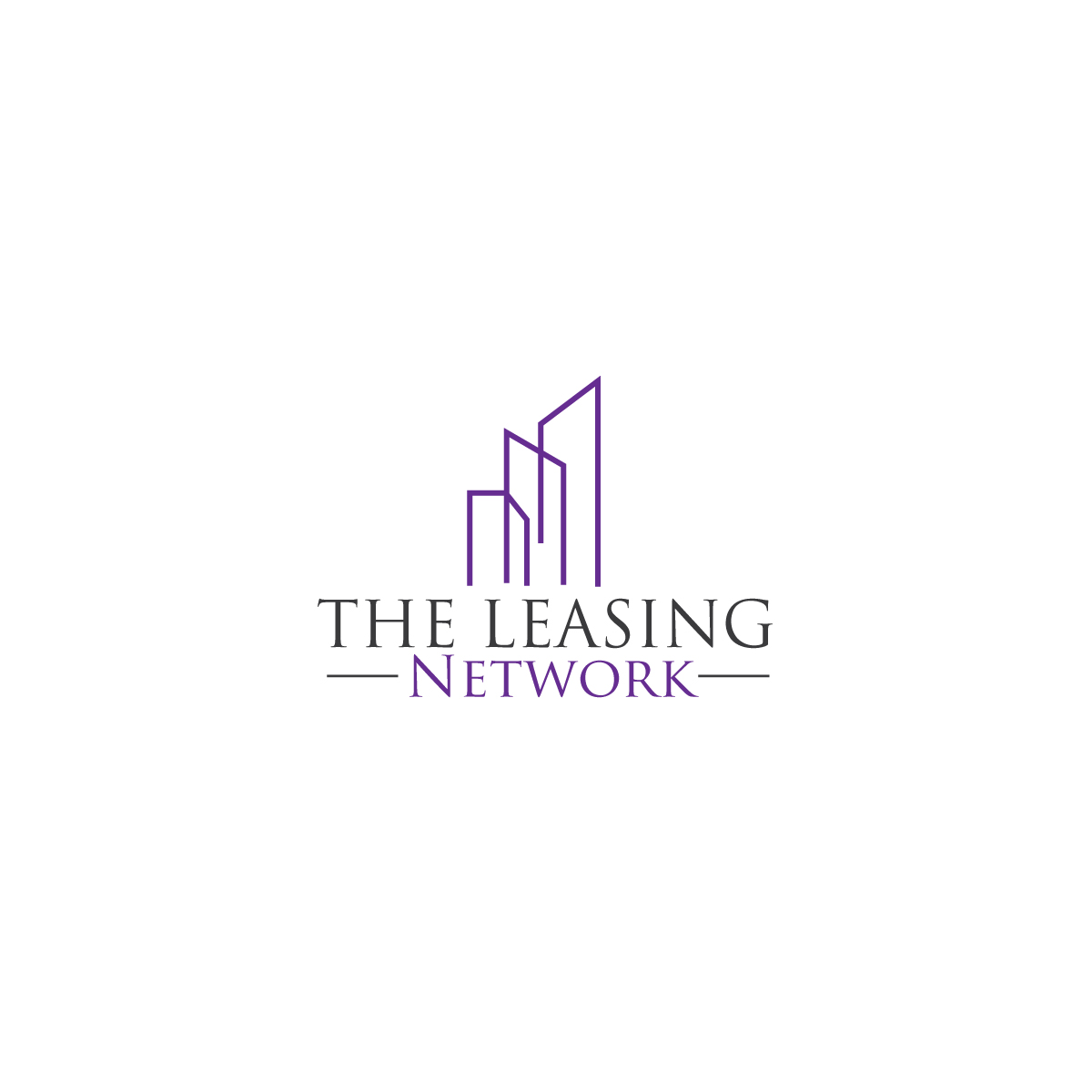 Logo Design by Ana124 for The Leasing Network | Design #16060138