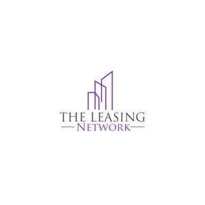 Logo Design by Ana124 for The Leasing Network | Design: #16060138