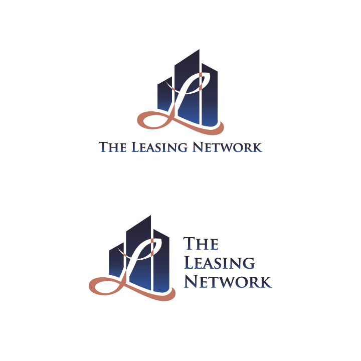 Logo Design by pinoyart17 for The Leasing Network | Design #16053628
