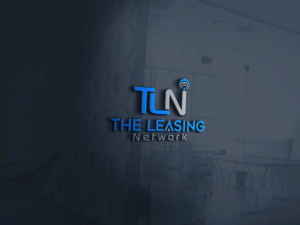 Logo Design by themummyboy 2 for The Leasing Network | Design: #16066990