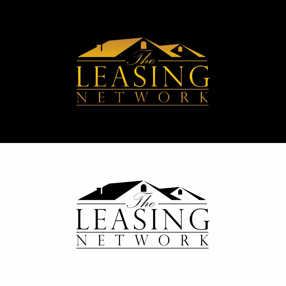 Diseño de Logo por Basksh Designs para The Leasing Network | Diseño #16058034