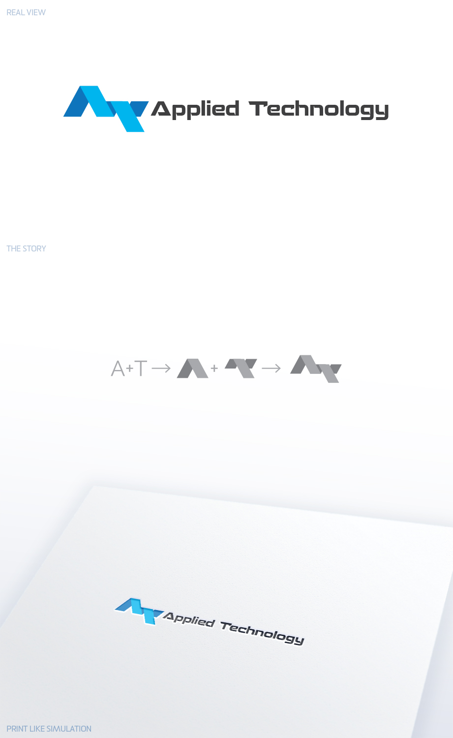Logo Design by Anthony for this project | Design #16063551