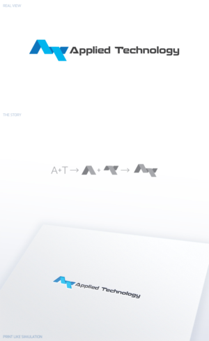Design de Logo par Anthony pour ce projet | Design #16063551