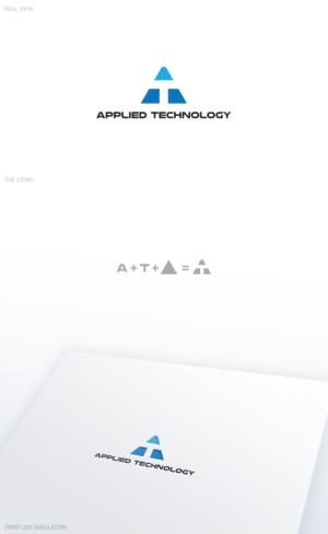 Logo Design by Anthony for this project | Design: #16063552