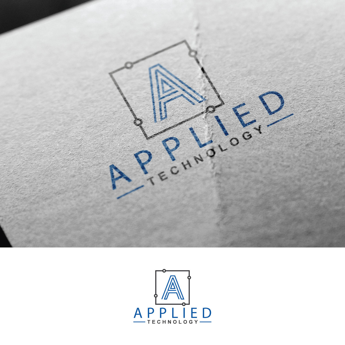 Logo Design by webeezine for this project | Design #16063991