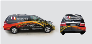 Signage Design by A DESIGN FOR YOU
