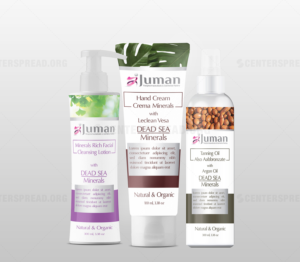 Packaging Design by CENTERSPREAD for this project | Design #16626815