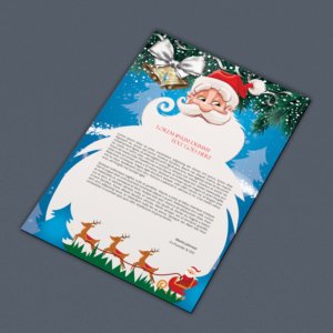 Stationery Design by Kreative Fingers