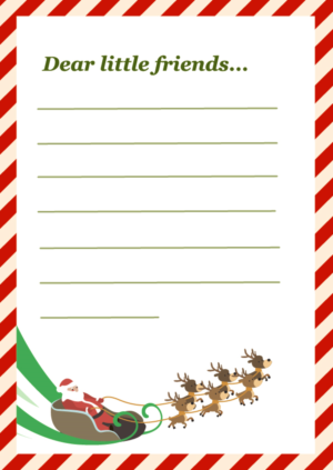 Stationery Design by AntonioTruong