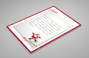 Stationery Design by Petter Goms for Hartsocks' Photography | Design: #16066362