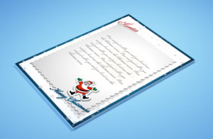 Stationery Design by Petter Goms for Hartsocks' Photography | Design: #16066401