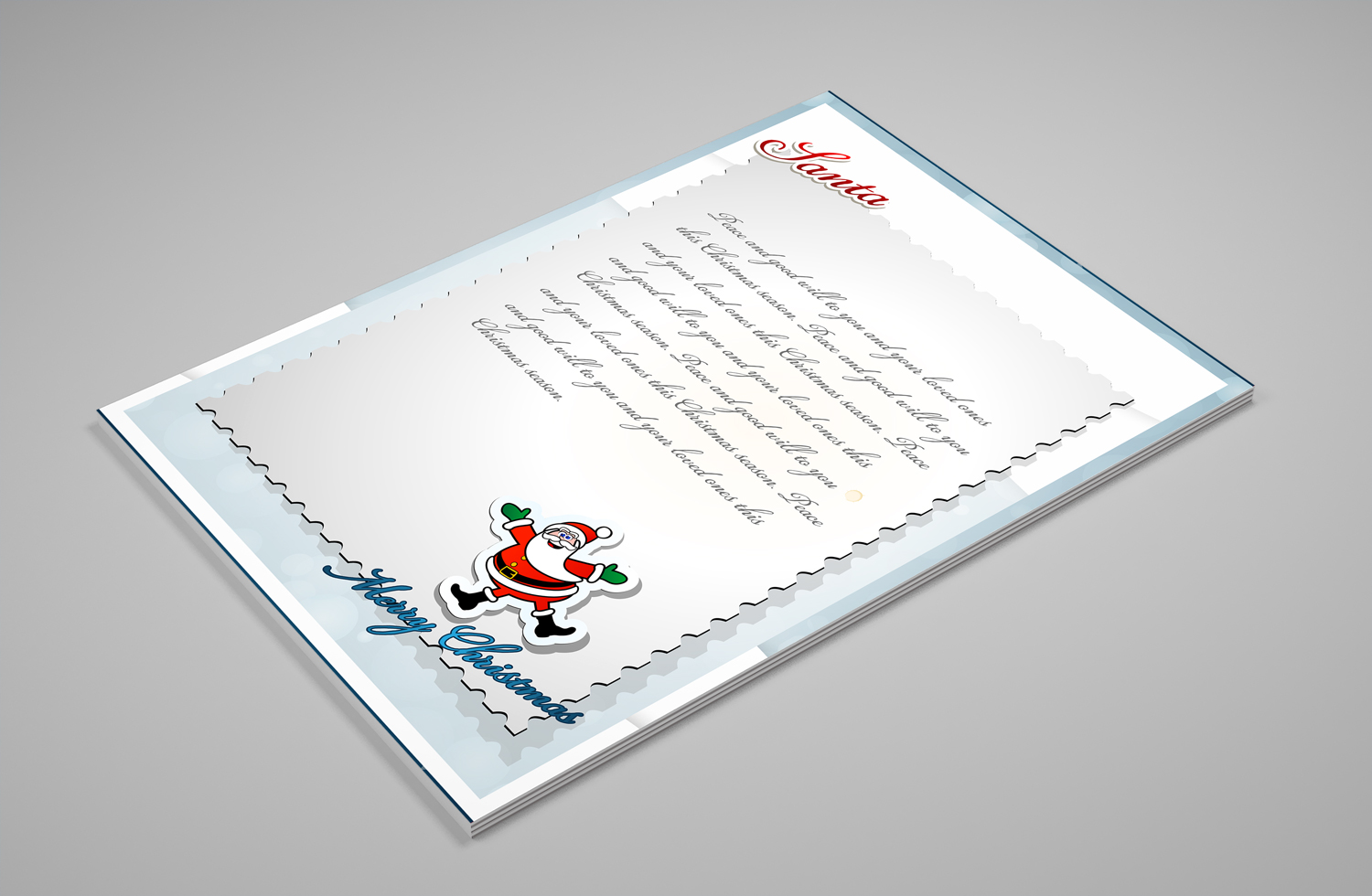 Stationery Design by Petter Goms for Hartsocks' Photography | Design #16068326
