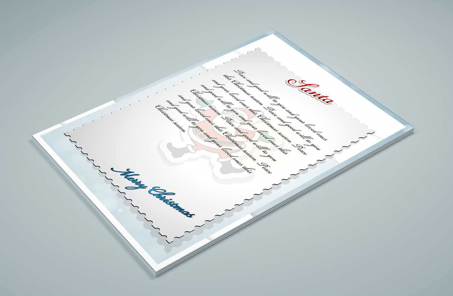 Stationery Design by Petter Goms for Hartsocks' Photography | Design #16068359