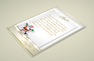 Stationery Design by Petter Goms for Hartsocks' Photography | Design: #16068635