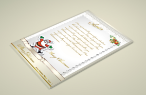 Stationery Design by Petter Goms for Hartsocks' Photography | Design: #16068663