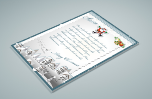Design de Papeterie par Petter Goms pour Hartsocks' Photography | Design #16068846