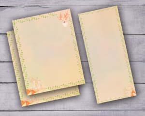 Stationery Design by shritaa1 for Hartsocks' Photography | Design: #16117567